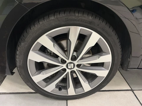 Seat Ibiza 1.0 EcoTSI FR 81 kW (110 CV)