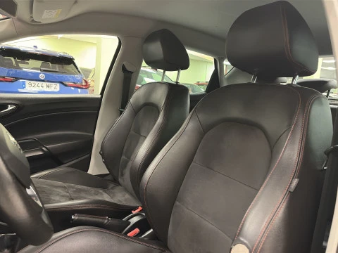 Seat Ibiza 1.0 EcoTSI FR 81 kW (110 CV)