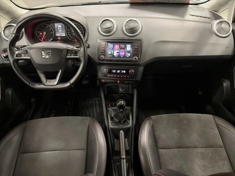 Seat Ibiza 1.0 EcoTSI FR 81 kW (110 CV)