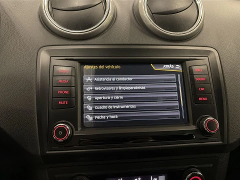Seat Ibiza 1.0 EcoTSI FR 81 kW (110 CV)