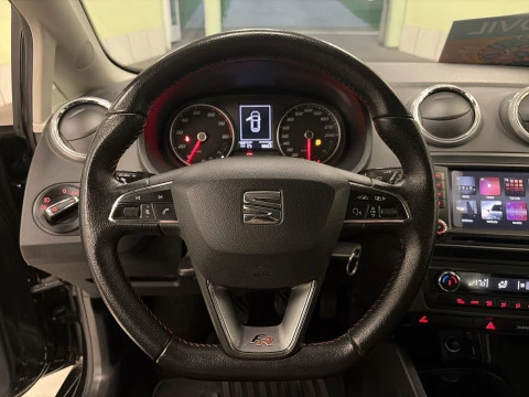 Seat Ibiza 1.0 EcoTSI FR 81 kW (110 CV)