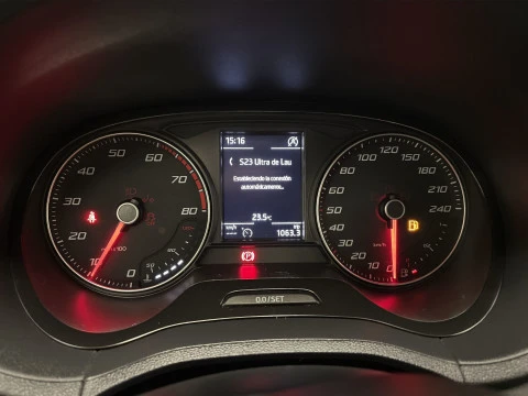 Seat Ibiza 1.0 EcoTSI FR 81 kW (110 CV)