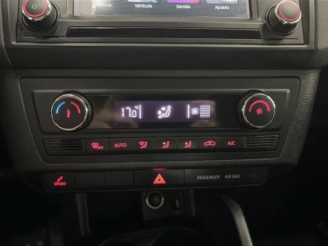 Seat Ibiza 1.0 EcoTSI FR 81 kW (110 CV)