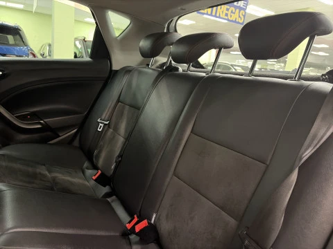 Seat Ibiza 1.0 EcoTSI FR 81 kW (110 CV)