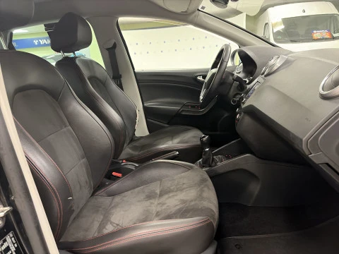 Seat Ibiza 1.0 EcoTSI FR 81 kW (110 CV)