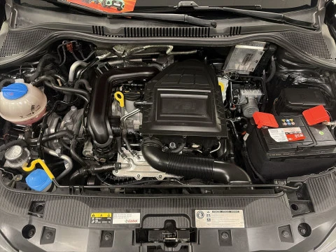 Seat Ibiza 1.0 EcoTSI FR 81 kW (110 CV)