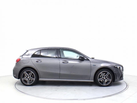 Mercedes-Benz Clase A A 250 E