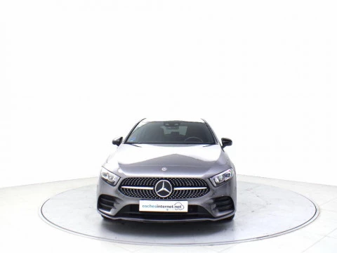 Mercedes-Benz Clase A A 250 E