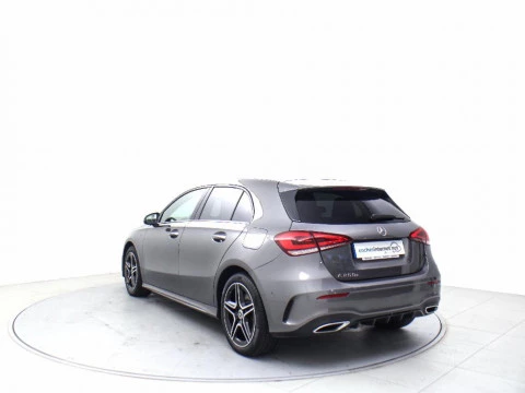 Mercedes-Benz Clase A A 250 E