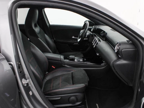 Mercedes-Benz Clase A A 250 E