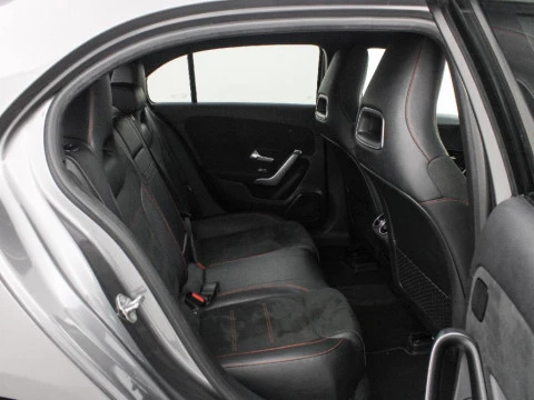 Mercedes-Benz Clase A A 250 E