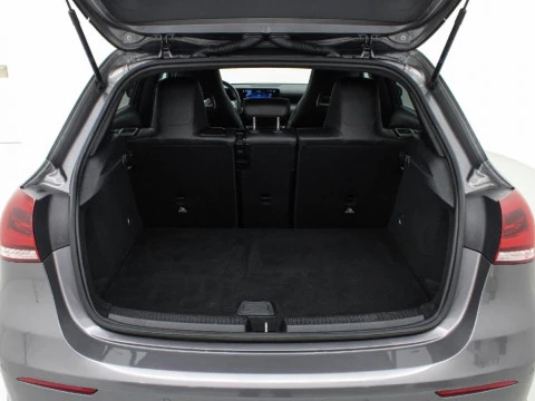 Mercedes-Benz Clase A A 250 E