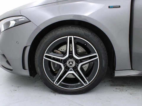 Mercedes-Benz Clase A A 250 E