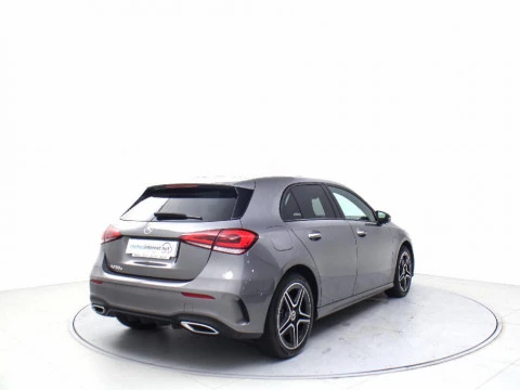 Mercedes-Benz Clase A A 250 E