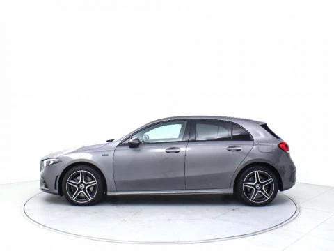 Mercedes-Benz Clase A A 250 E