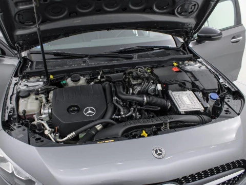 Mercedes-Benz Clase A A 250 E