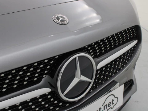 Mercedes-Benz Clase A A 250 E