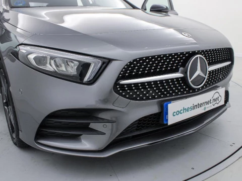 Mercedes-Benz Clase A A 250 E
