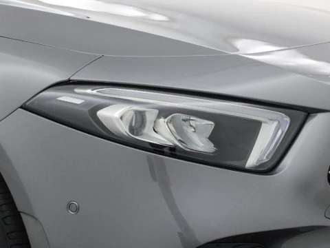 Mercedes-Benz Clase A A 250 E