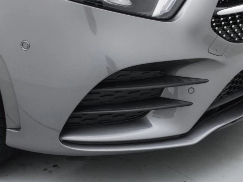 Mercedes-Benz Clase A A 250 E