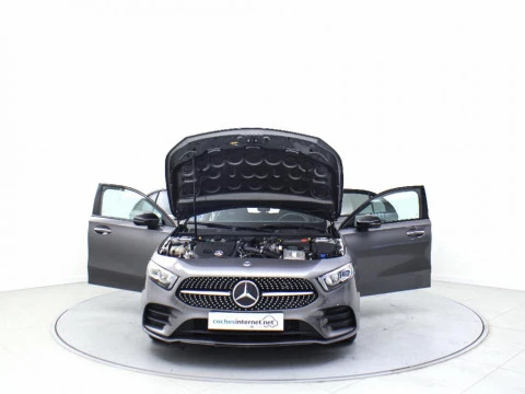 Mercedes-Benz Clase A A 250 E