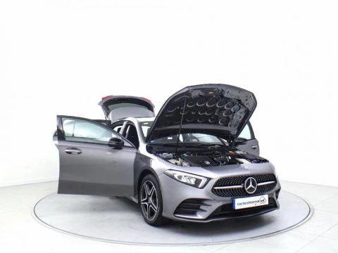 Mercedes-Benz Clase A A 250 E