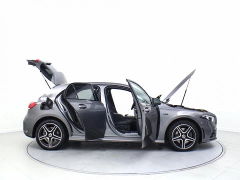 Mercedes-Benz Clase A A 250 E