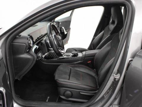 Mercedes-Benz Clase A A 250 E