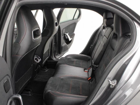 Mercedes-Benz Clase A A 250 E