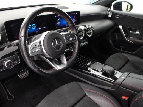 Mercedes-Benz Clase A A 250 E