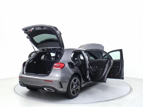 Mercedes-Benz Clase A A 250 E