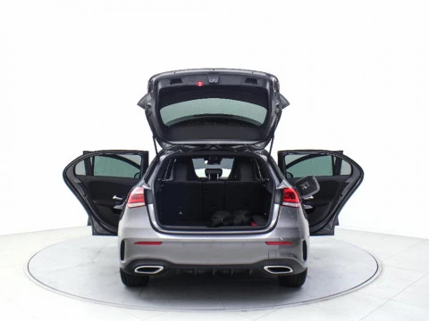 Mercedes-Benz Clase A A 250 E