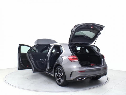 Mercedes-Benz Clase A A 250 E