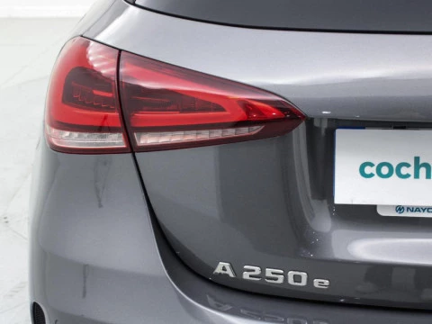 Mercedes-Benz Clase A A 250 E