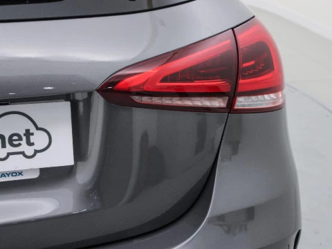 Mercedes-Benz Clase A A 250 E