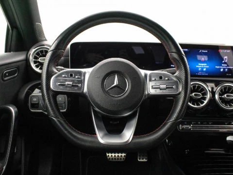 Mercedes-Benz Clase A A 250 E