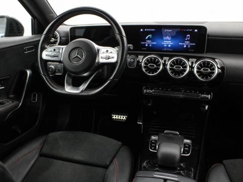 Mercedes-Benz Clase A A 250 E