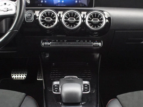 Mercedes-Benz Clase A A 250 E