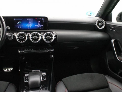 Mercedes-Benz Clase A A 250 E