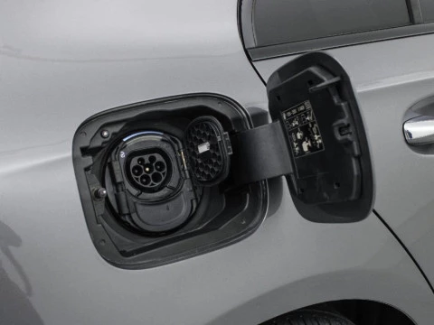 Mercedes-Benz Clase A A 250 E