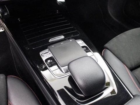 Mercedes-Benz Clase A A 250 E