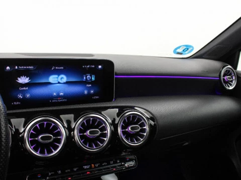 Mercedes-Benz Clase A A 250 E