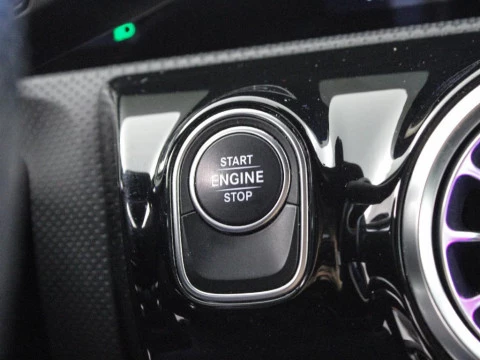 Mercedes-Benz Clase A A 250 E