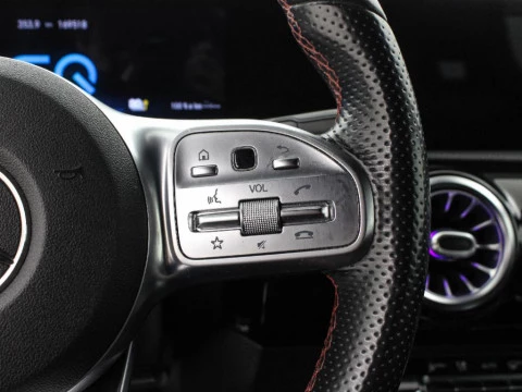 Mercedes-Benz Clase A A 250 E