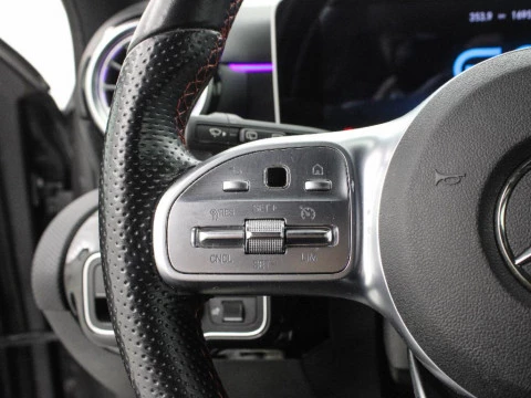 Mercedes-Benz Clase A A 250 E