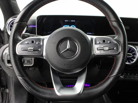 Mercedes-Benz Clase A A 250 E