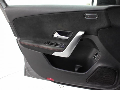 Mercedes-Benz Clase A A 250 E