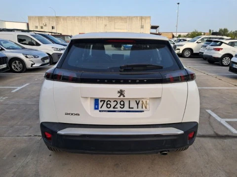 Peugeot 2008 Active BlueHDI 81kW (110CV)