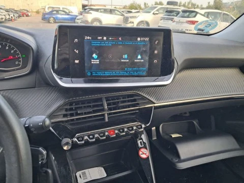 Peugeot 2008 Active BlueHDI 81kW (110CV)