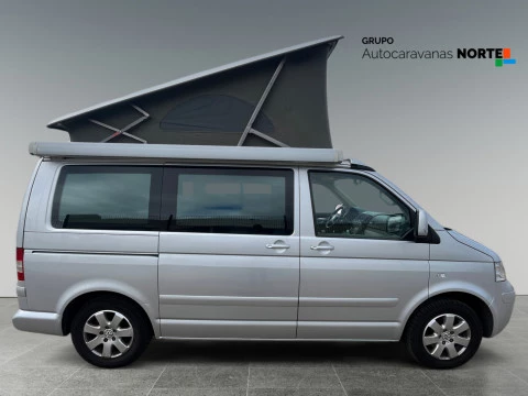 Volkswagen CALIFORNIA CALIFORNIA CONFORTLINE